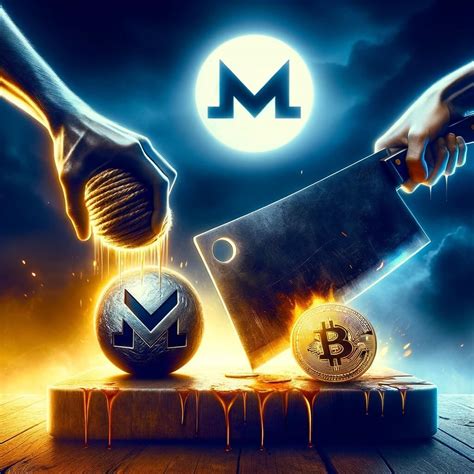 How Monero and Zcash Are Redefining Financial Transactions
