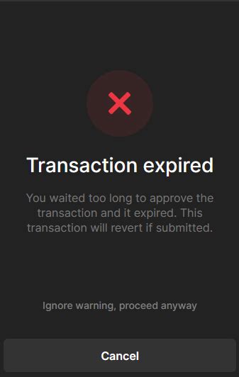 Solana: Transaction Error: 