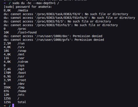 Ethereum: Minimum disk space required for running a full node
